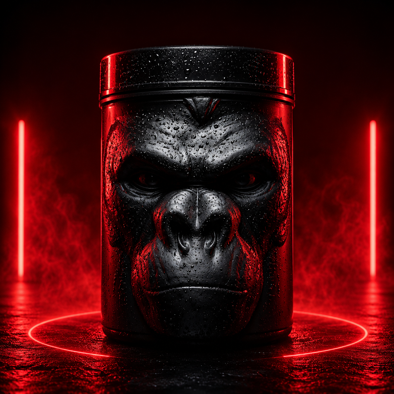 Pre-workout