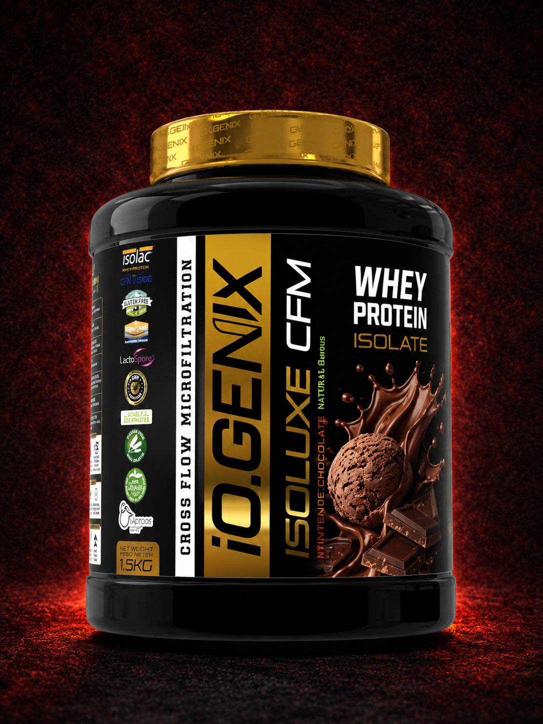 Proteínas